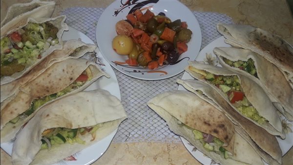 ساندوتشات - أرشيفية