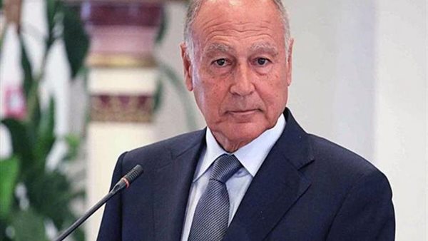 أحمد أبو الغيط، الأمين