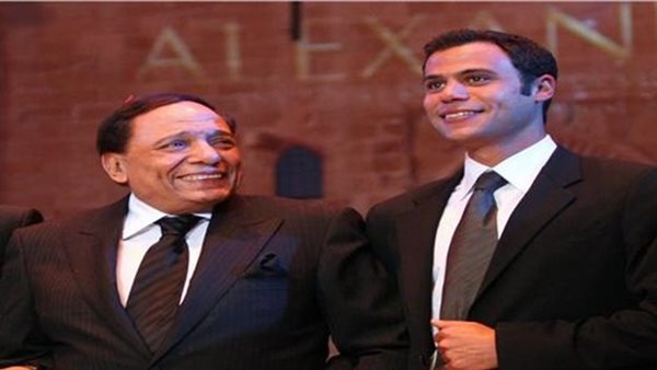 محمد امام والزعيم