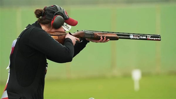 كأس العالم للرماية