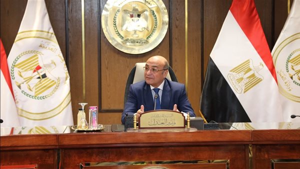 المستشار وفاء حرز