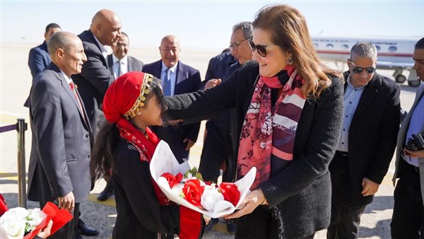 صورة من الحدث 