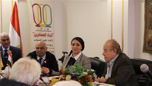 صورة من الحدث 