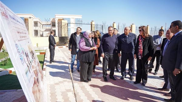 صورة من الحدث 