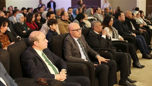 معرض القاهرة للكتاب