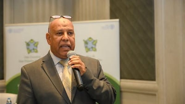 فوز عز الدين العباسي