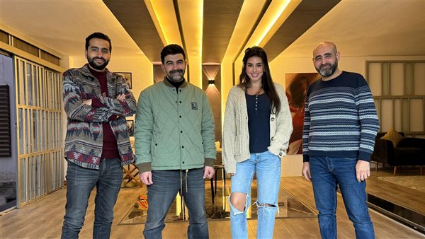 ياسمين صبري 