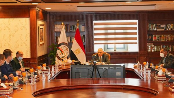 النائب العام يستقبل