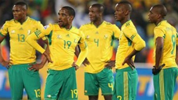 جنوب أفريقيا 