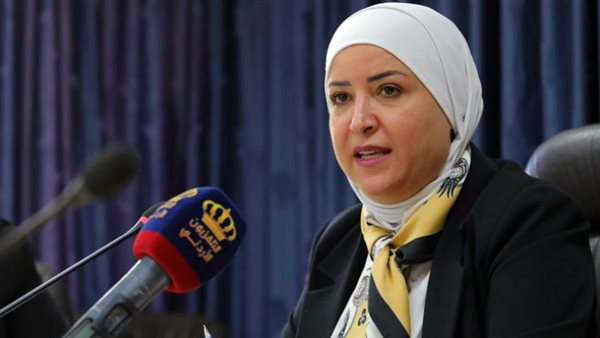 ميادة شريم، مساعدة