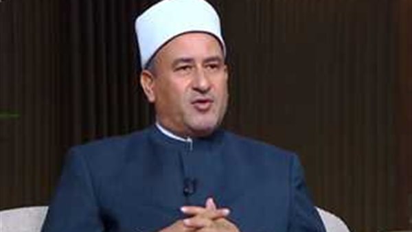 الدكتور ربيع الغفير،