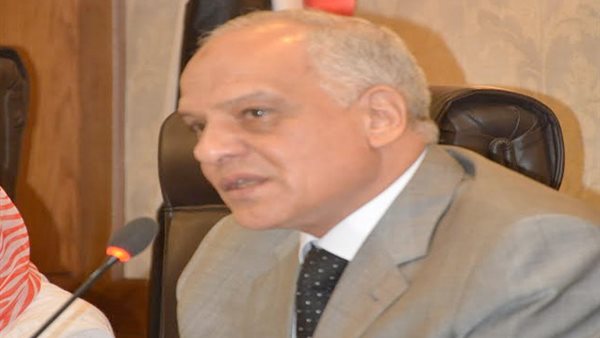  اللواء أحمد راشد