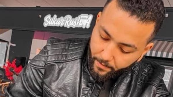 الكاتب محمد صبري