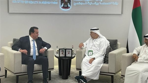  الدكتور خالد عبدالغفار