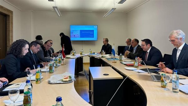 صورة من الحدث 