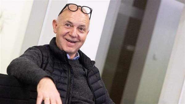 رئيس الاتحاد الألماني