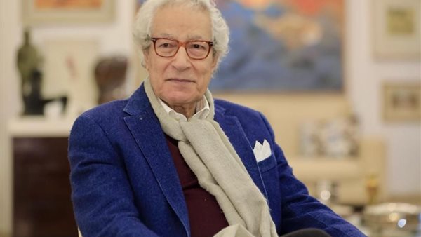 الدكتور فاروق حسني