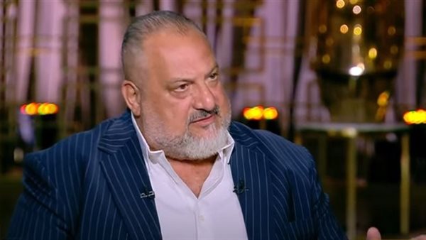 خالد الصاوي 