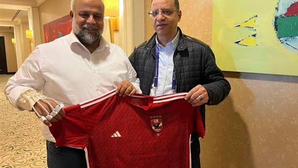 وائل الدحدوح بقمص