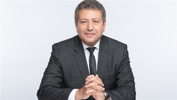 طارق شكري، رئيس مجلس