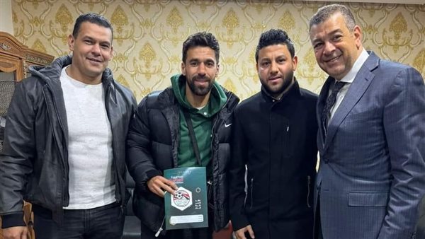 عبد الله السعيد