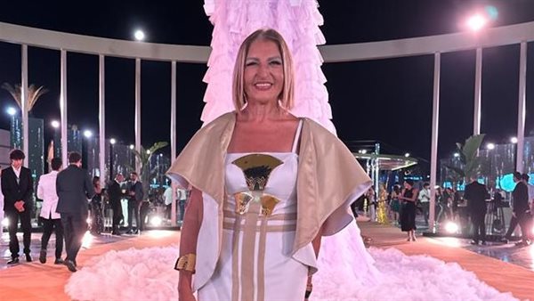 ليلى عز العرب