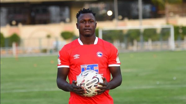 ارنولد ايبا