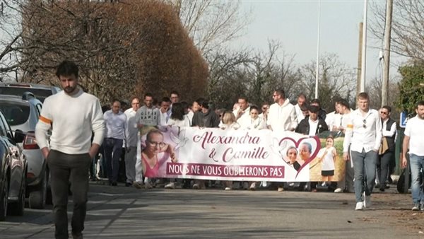 استمرار المزارعون