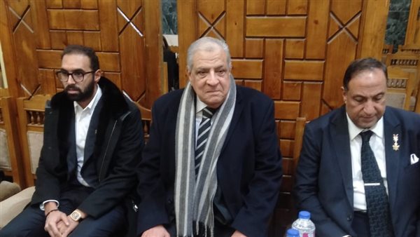 إبراهيم محلب