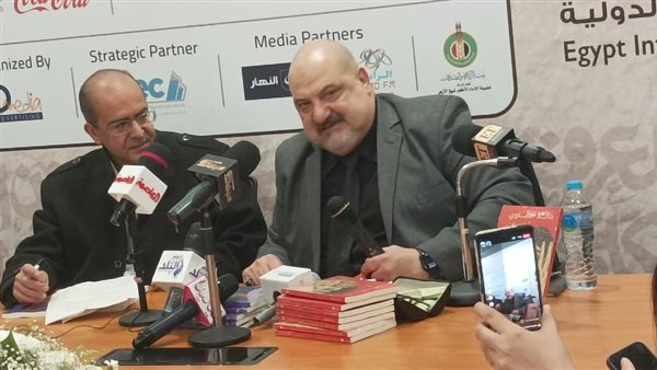 خالد الصاوي 