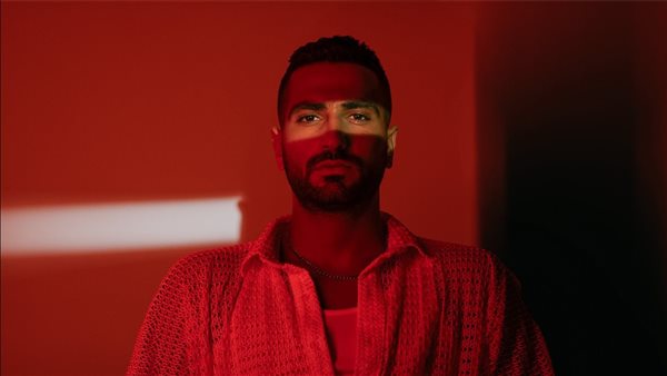 محمد الشرنوبي 