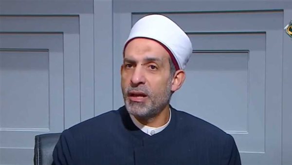  الدكتور علي فخر