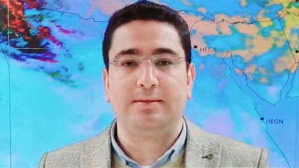 عضو هيئة الارصاد