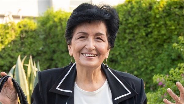 إنعام الجريتلي 