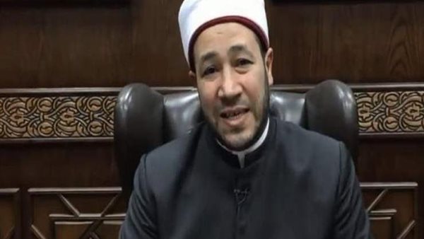 الدكتور محمد عبد