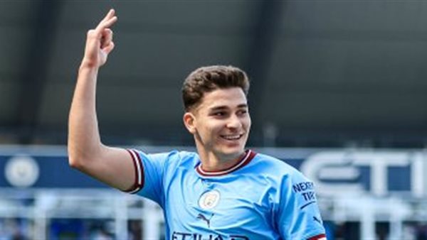 جوليان ألفاريز