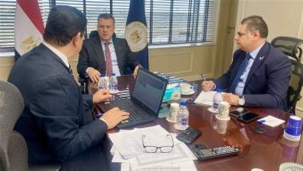 صورة من الحدث 