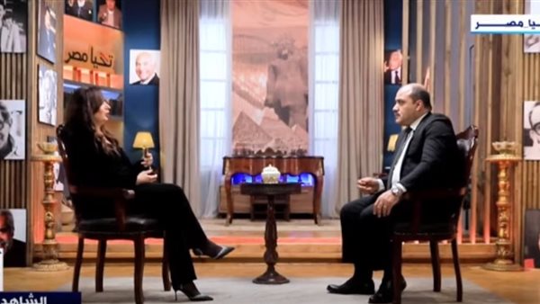 رانيا يحي والباز