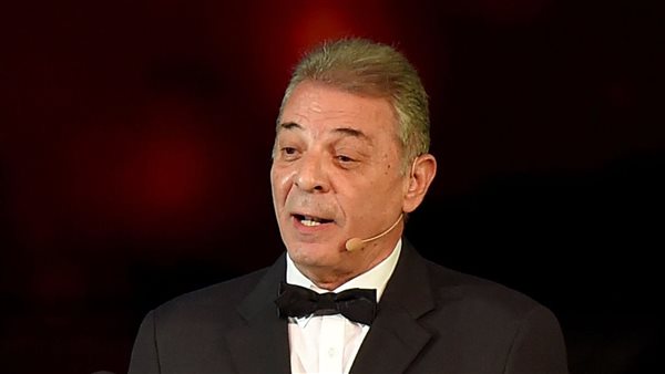 محمود حميدة 