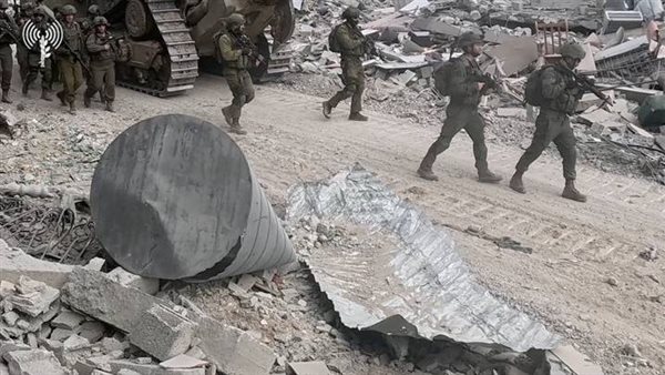  جنود إسرائيليين