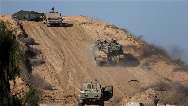 إعلام إسرائيلي: الجيش ينسحب من حي الزيتون في مدينة غزة بعد عملية عسكرية استمرت 6 أيام 