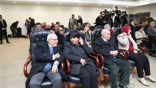 معرض الكتاب 