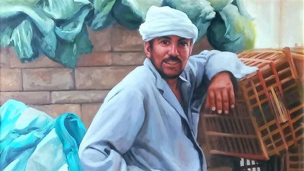 وتبقي الروح 