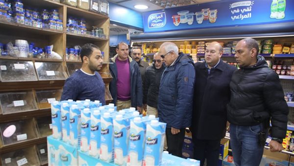 صورة من الحدث 