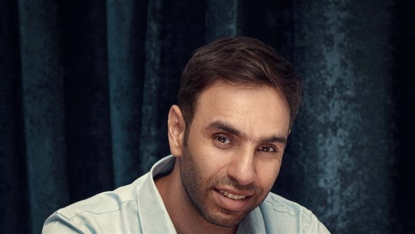 أحمد الشامي