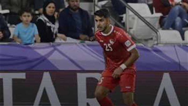 محمود الأسود