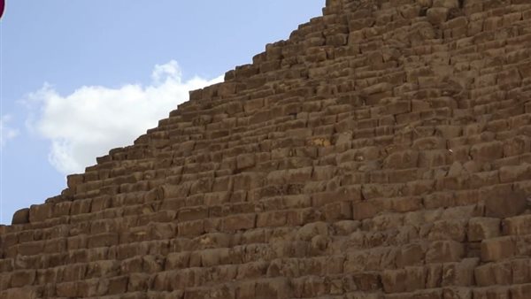 هرم منكاورع