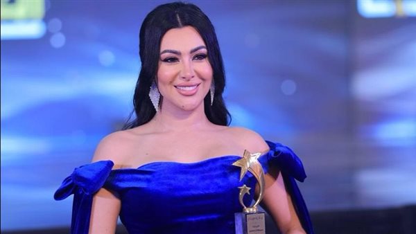 مريهان حسين 