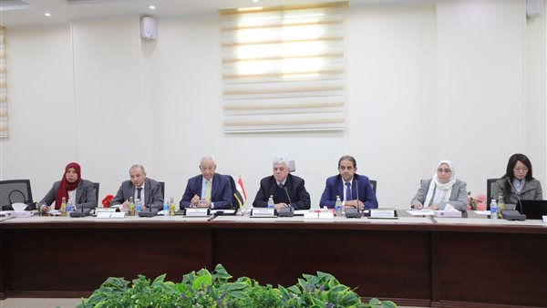 وزير التعليم العالي