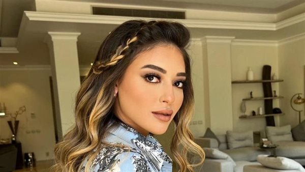 ميار الغيطي 